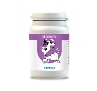 ПИВНЫЕ ДРОЖЖИ С ТАУРИНОМ, 80 табл