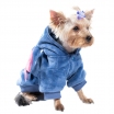 TRIOL Костюм демисезонный Disney Fun Stitch XS, размер 20см