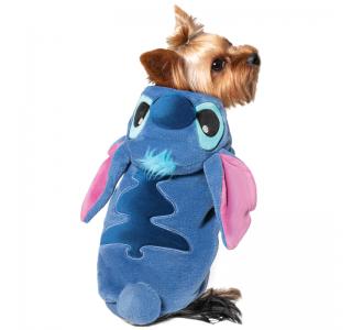 TRIOL Костюм демисезонный Disney Fun Stitch XS, размер 20см