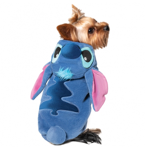 TRIOL Костюм демисезонный Disney Fun Stitch XS, размер 20см