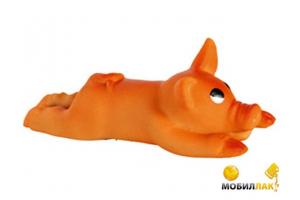Игрушка латексная "Свинья", 20 см