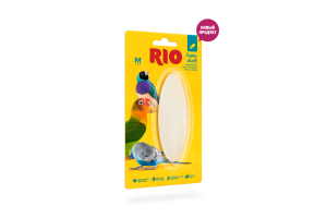 RIO Кость сепии, размер M