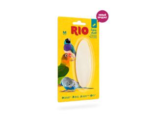 RIO Кость сепии, размер M