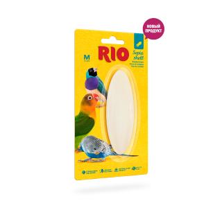 RIO Кость сепии, размер M