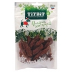 TiTBiT Колбаски Салямки для собак (Новогодняя коллекция), 70 г