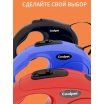 Coolpet Поводок - рулетка для собак лента 5 м 15 кг