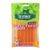 TiTBiT Мармелад мясной лакомство для собак с кроликом, 120 г