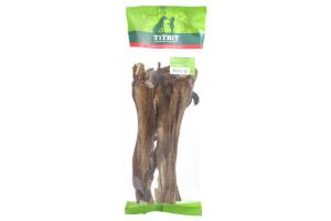 TiTBiT Желудок бараний XXL - мягкая упаковка, 95г