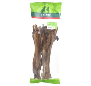 TiTBiT Желудок бараний XXL - мягкая упаковка, 95г