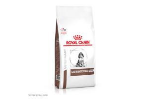 Royal Canin Gastrointestinal Puppy (Гастроинтестинал Паппи) Сухой корм для щенков при расстройствах пищеварения, 1кг