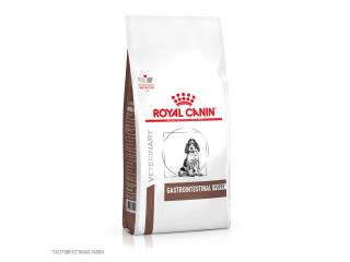 Royal Canin Gastrointestinal Puppy (Гастроинтестинал Паппи) Сухой корм для щенков при расстройствах пищеварения, 1кг