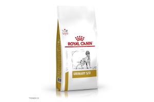 Royal Canin Urinary S/O (Уринари С/О)  Сухой корм для взрослых собак при мочекаменной болезни. 2 кг