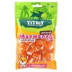 TiTBiT Лакомство для собак Мармелад мясной с индейкой, 120 г
