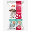 Biff Dent Жевательный снек со вкусом говядины 35г Акция 3+1