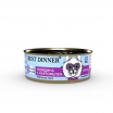 Best Dinner Urinary Exclusive Vet Profi Консервированный корм для собак с говядиной и картофелем, 100 г