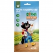 Ферма Кота Федора Крем-лакомство для кошек и котят с уткой, 15 г