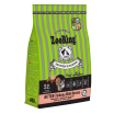 ZOORING KITTEN TURKEY & WILD BERRIES Сухой корм для котят, индейка и лесные ягоды, 400 гр