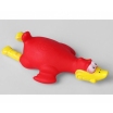 Игрушка для собак "Утка", 14см