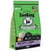 ZOORING Mini Adult Dog Сухой корм для щенков, ягненок и рис с тыквой, 2 кг