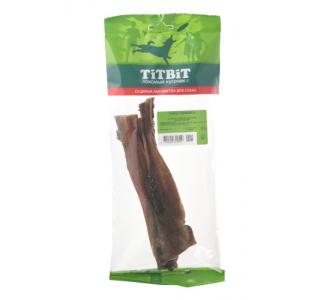 TiTBiT Рубец говяжий XL, 66г