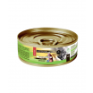 Secret Vet Diet Premium URINARY консервы лечебные для кошек для профилактики МКБ с уткой, 100 г