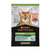 PRO PLAN Sterilised MAINTENANCE Влажный корм  для взрослых стерилизованных кошек, с лососем в соусе, 85 г