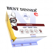 Best Dinner Vet Profi Hepatic с курицей, 100г
