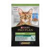 PRO PLAN Sterilised MAINTENANCE Влажный корм для взрослых стерилизованных кошек, с кроликом в соусе, 85г