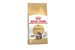 Royal Canin Maine Coon Adult Корм сухой для взрослых кошек породы мейн-кун старше 15 месяцев, 100 г (весовой)