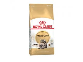 Royal Canin Maine Coon Adult Корм сухой для взрослых кошек породы мейн-кун старше 15 месяцев, 100 г (весовой)
