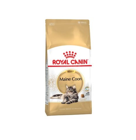 Royal Canin Maine Coon Adult Корм сухой для взрослых кошек породы мейн-кун старше 15 месяцев, 100 г (весовой)
