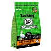 ZOORING Mini Young Dog
Утка и рис с брокколи с глюкозамином и хондроитином Полнорационный сухой корм. 2 кг