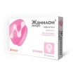 Жанилон Микро для кошек, 10 табл.