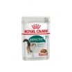 Royal Canin Instinctive 7+ Консервированный корм для кошек в возрасте старше 7 лет, мелкие кусочки в соусе, 85гр