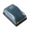 Kintons Компрессор воздушный 2-канальный -IQ256-2*4 л/ч 5 W мембранный с электроприводом 50-200 л