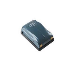 Kintons Компрессор воздушный 2-канальный -IQ256-2*4 л/ч 5 W мембранный с электроприводом 50-200 л