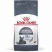 Royal Canin Dental Care Сухой корм для профилактики образования зубного налета и зубного камня у кошек, 400г