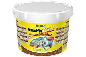 TetraMin Pro Crisps корм-чипсы для всех видов рыб, 40г (весовой)