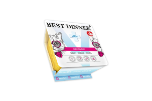 Best Dinner Vet Profi Recovery,  Консервированный корм для кошек и собак,100 г
