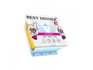 Best Dinner Vet Profi Recovery,  Консервированный корм для кошек и собак,100 г