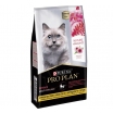 Pro Plan Nature Elements Sterilised сухой корм для взрослых стерилизованных кошек, с высоким содержанием курицы, 400 г