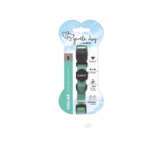 M-PETS Ошейник для собак GENTLE DOG S 23-36 см бирюзовый