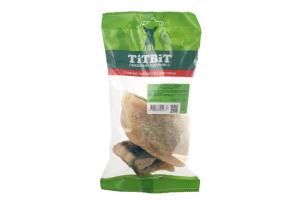 TiTBiT Копыто мясное говяжье для собак 220 г