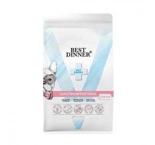 Best Dinner Vet Profi Gastrointestinal Low Fat, 2кг