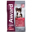 AWARD SPECIAL CARE Toy Breed Support Сухой корм для взрослых собак мелких и миниатюрных пород со свежим мясом ягненка 1,5кг