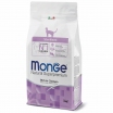 Monge Cat Daily Line Sterilised Сухой корм для стерилизованных кошек, из курицы 1,5 кг