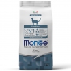 Monge Cat Speciality Line Monoprotein Sterilised  Сухой корм для стерилизованных кошек, из форели 1,5 кг