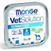 Monge VetSolution Dog Dermatosis Диетический корм Дерматозис для собак при заболеваниях кожи 150 г