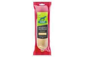 TiTBiT Колбаса вареная Сливочная лакомство для собак 150 г