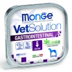 Monge VetSolution Dog Gastrointestinal Гастроинтестинал Диетический корм для собак при заболеваниях ЖКТ 150 г